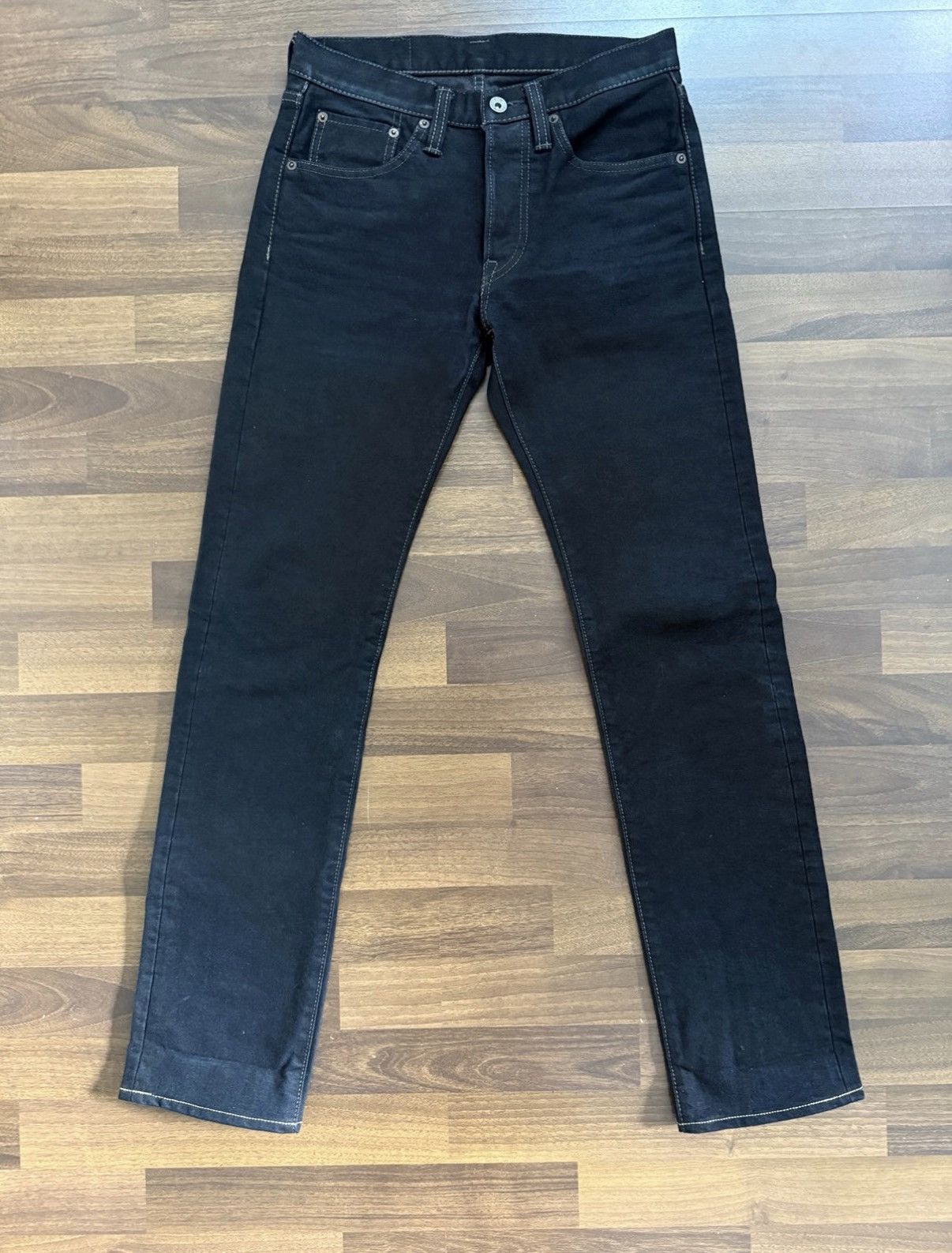 Iron Heart IH-777S-142OD Size US 28 / EU 44 - 2 Thumbnail