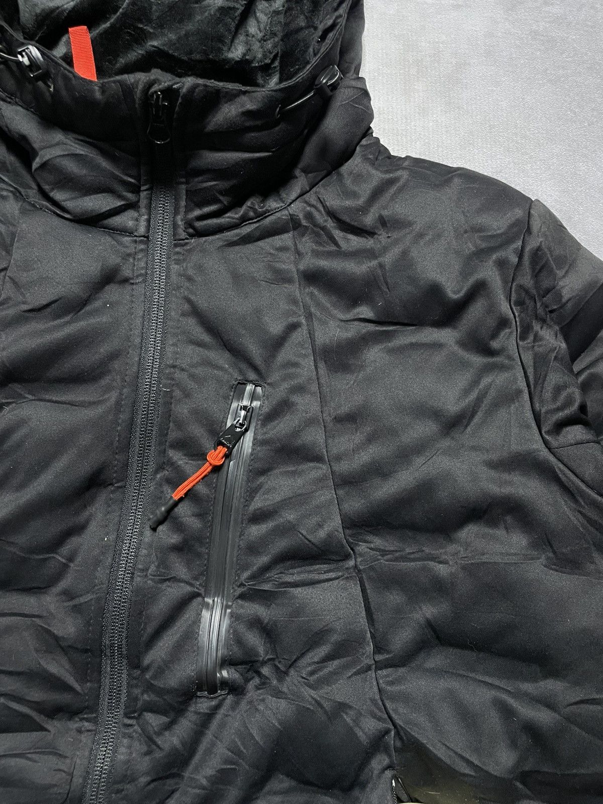 Other FieldCore Thermal Padded Hood Jacket Size US M / EU 48-50 / 2 - 5 Thumbnail