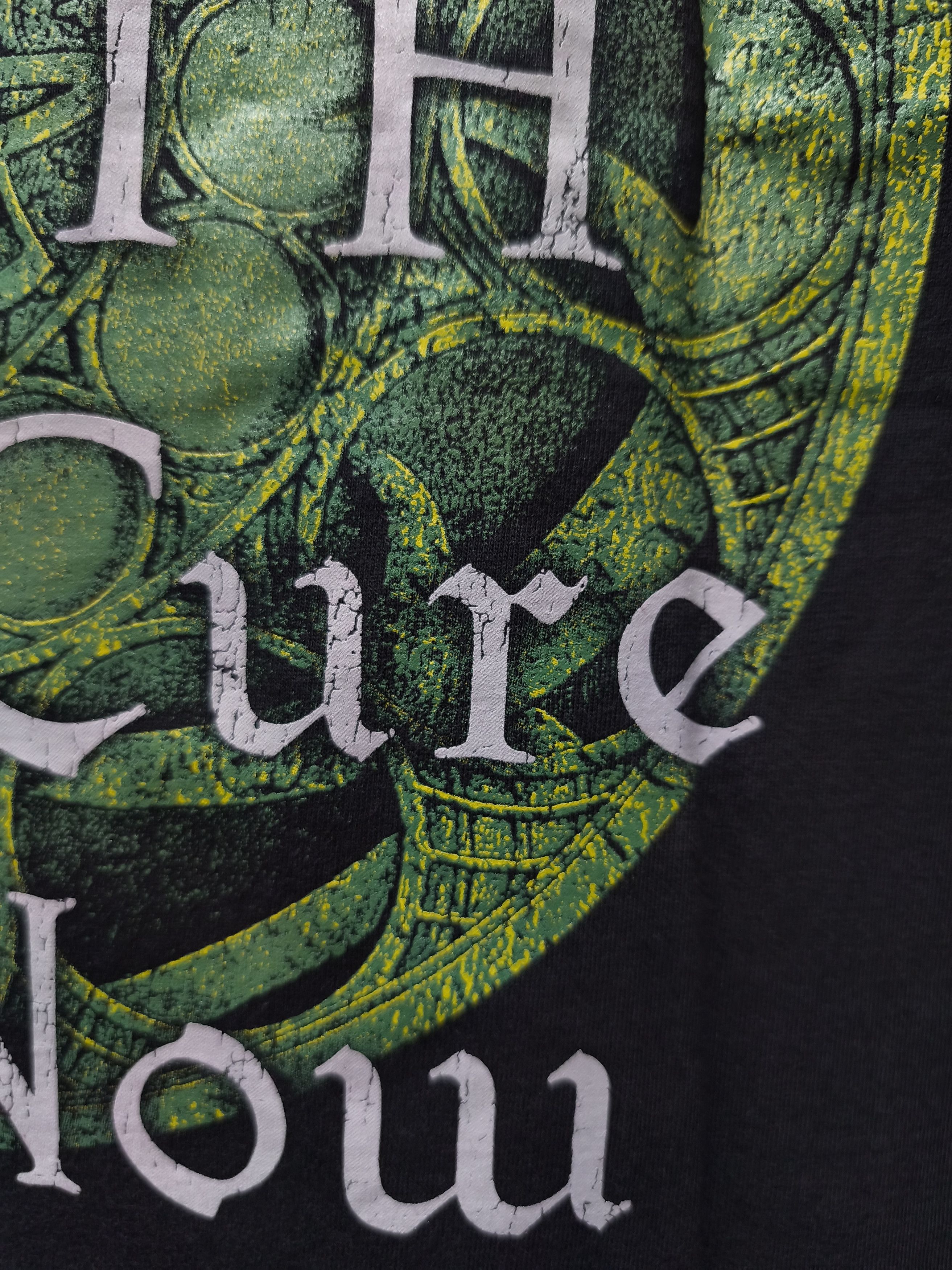 Playstation Bloodborne "Lady Maria Of The Astral Clocktower" T-shirt Size US XL / EU 56 / 4 - 14 Thumbnail