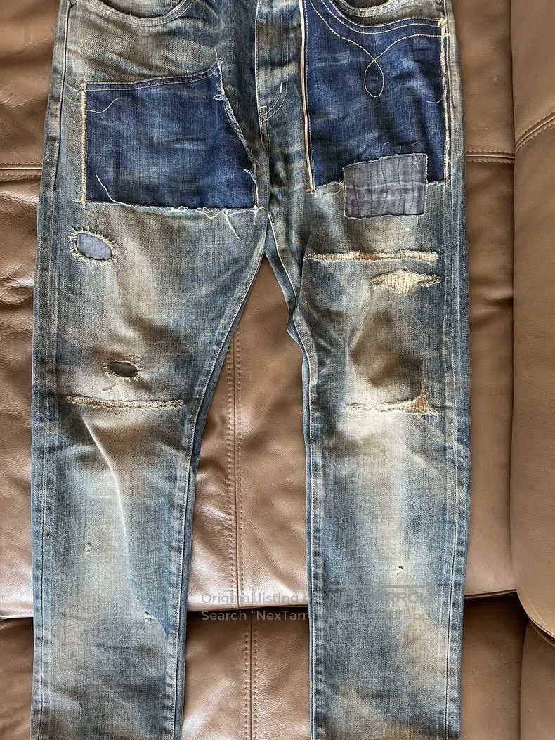 Neighborhood Neighborhood size S Jeans Size US 27 - 1 Thumbnail