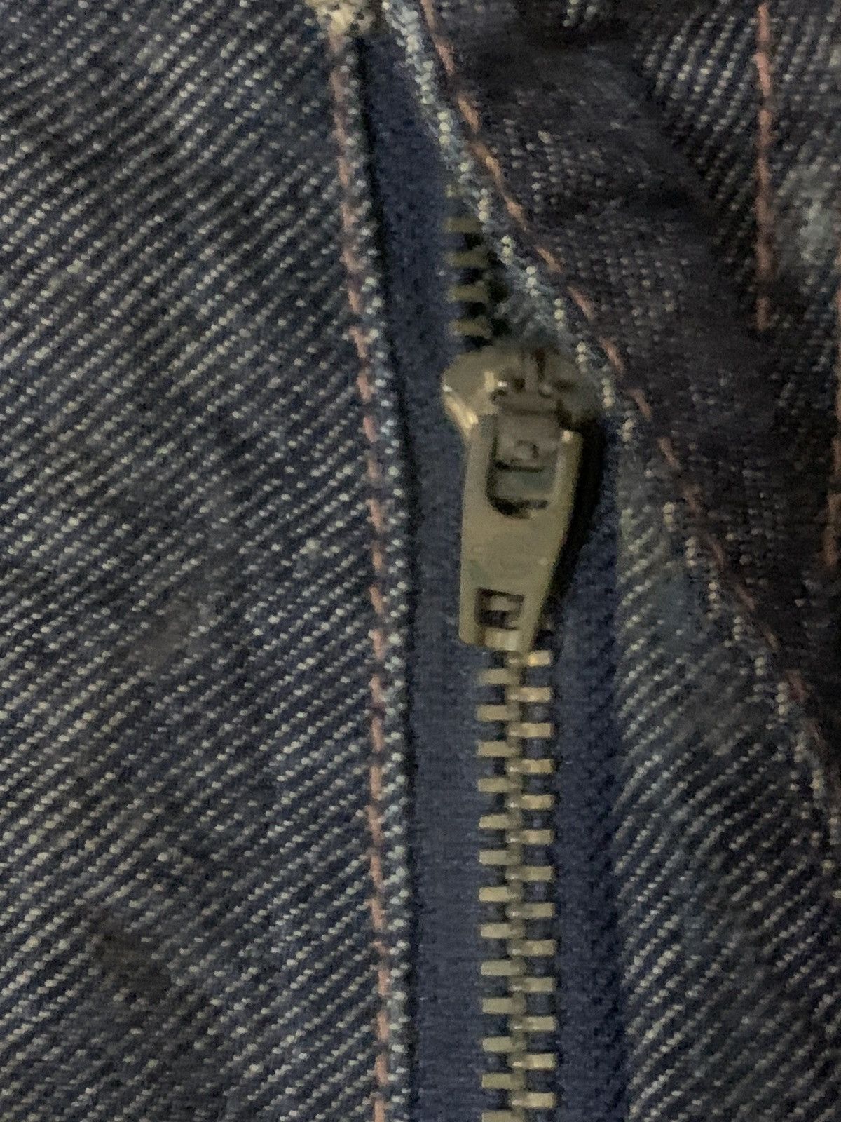 Coogi Coogi Denim Jeans Size US 36 / EU 52 - 5 Thumbnail