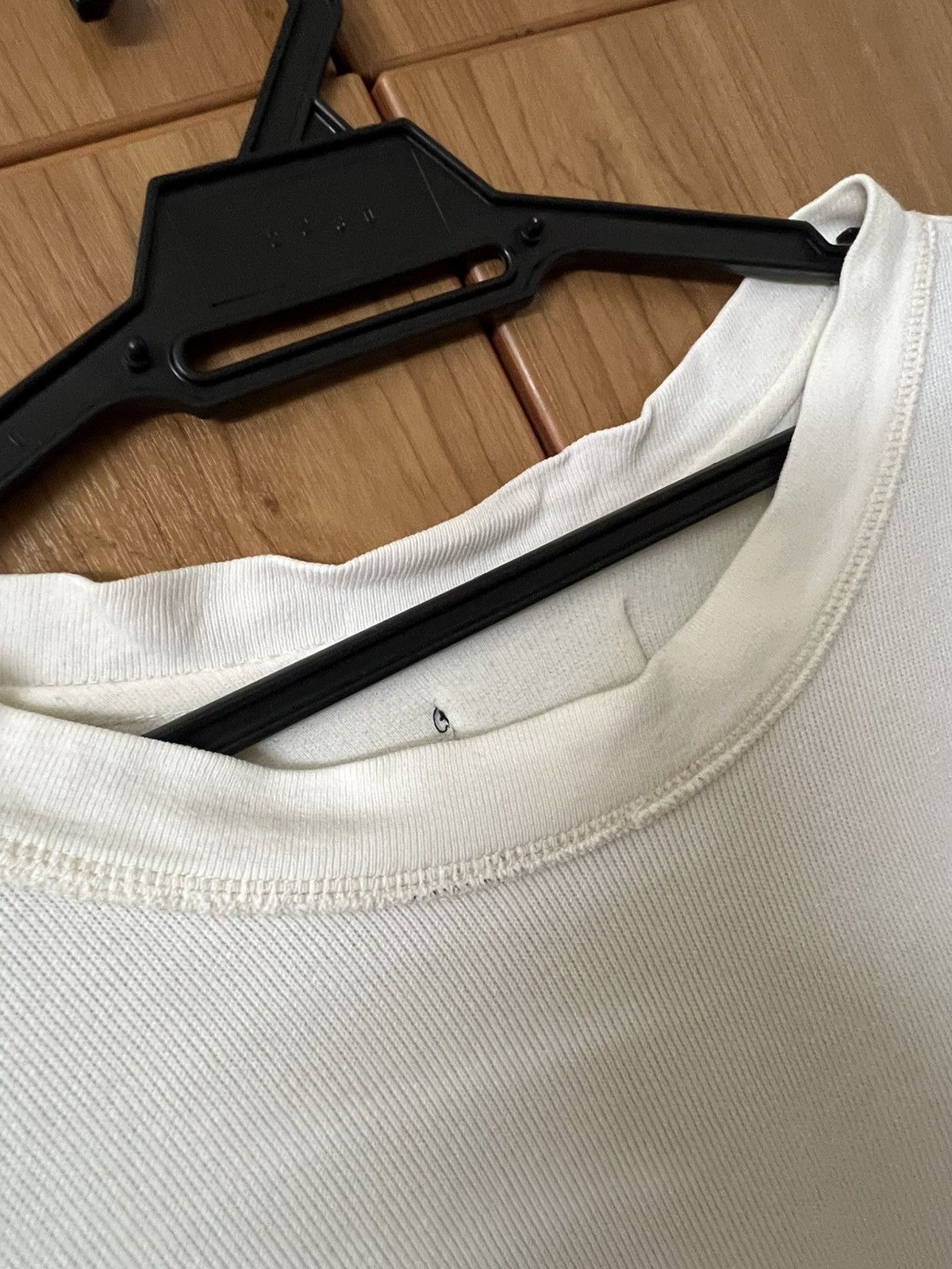 Fear of God Fear of god oversize shirt Size US M / EU 48-50 / 2 - 4 Thumbnail