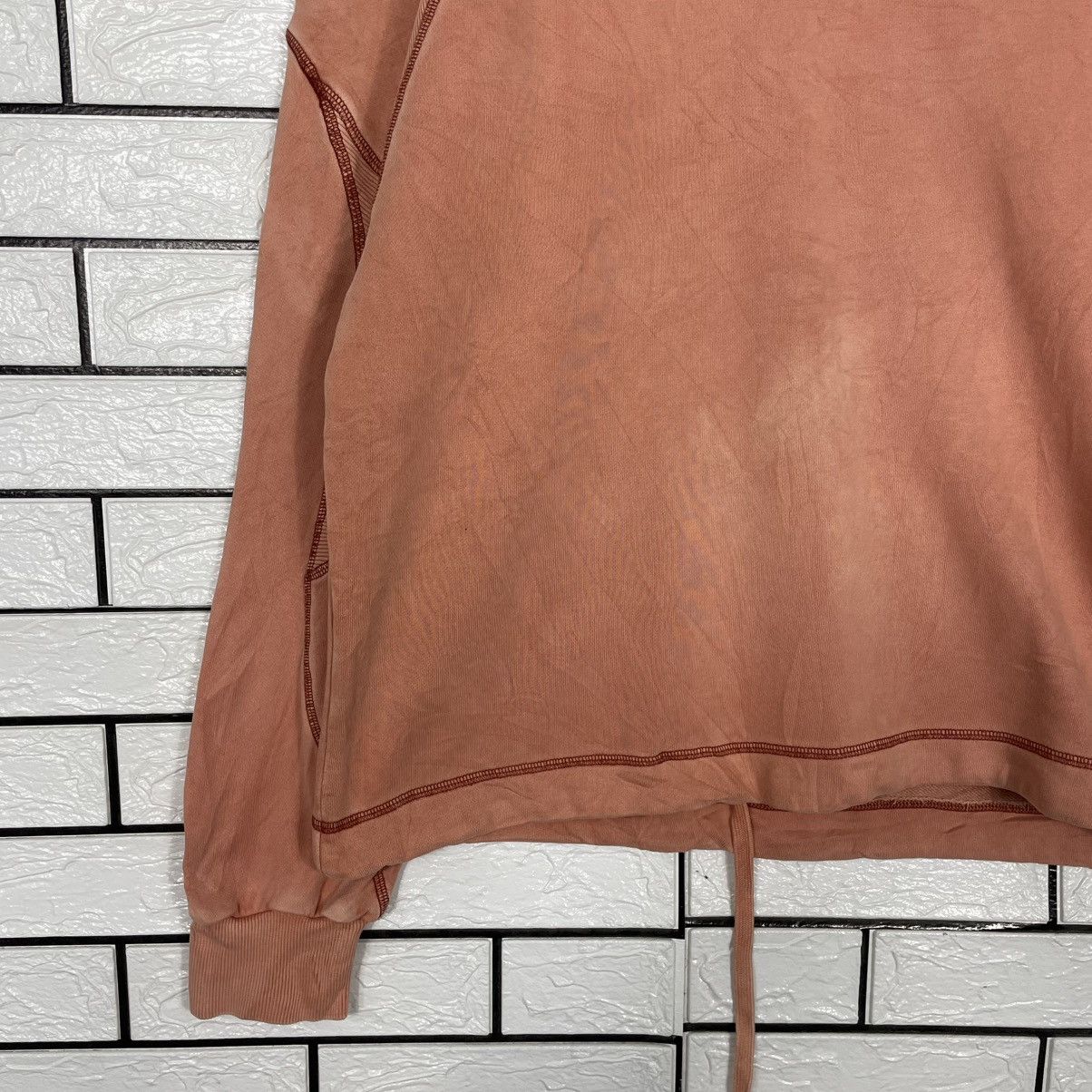 Diesel Diesel Plain Sweatshirt Size US M / EU 48-50 / 2 - 3 Thumbnail