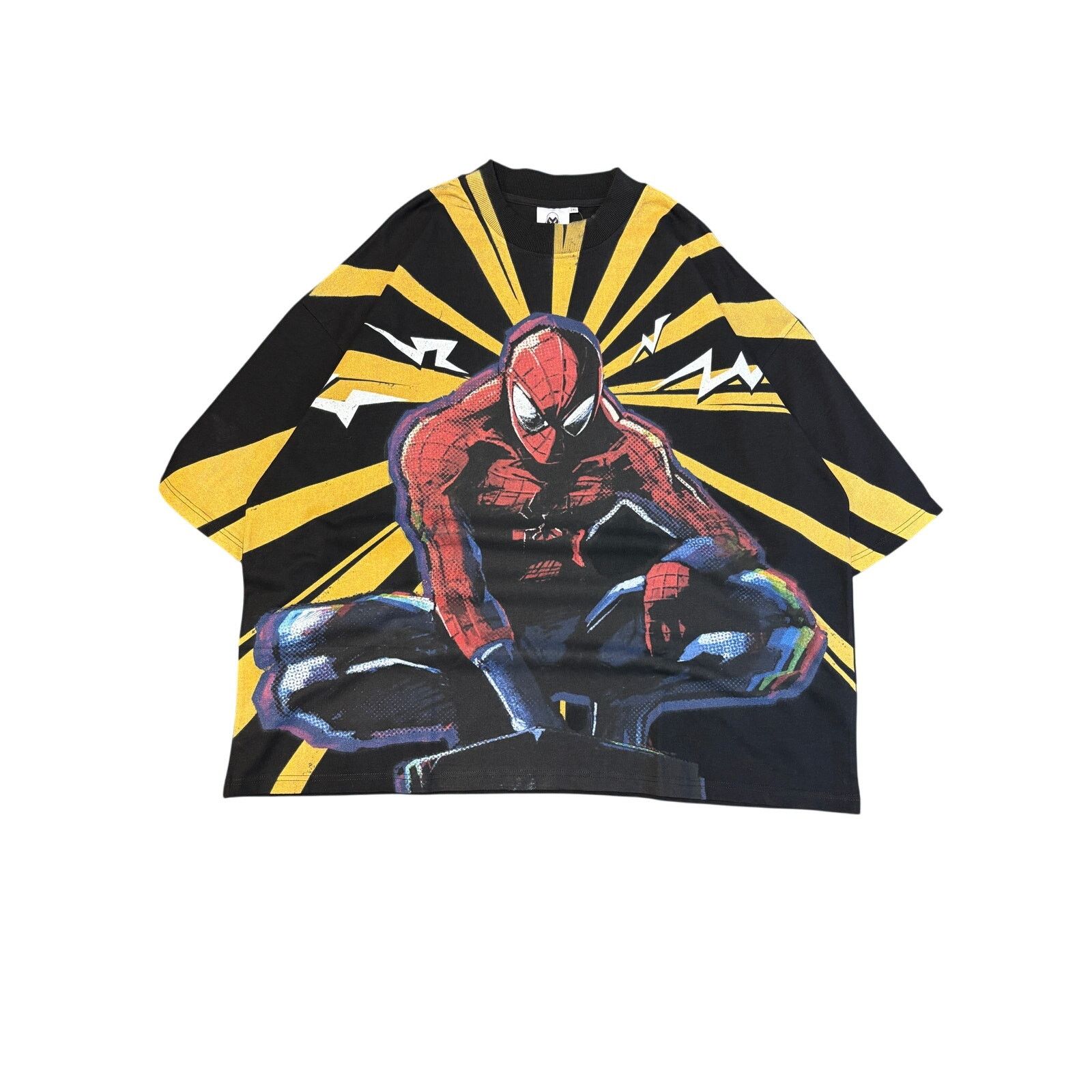 Other Madebyvigil Spiderman Tee XL Size US XL / EU 56 / 4 - 1 Preview