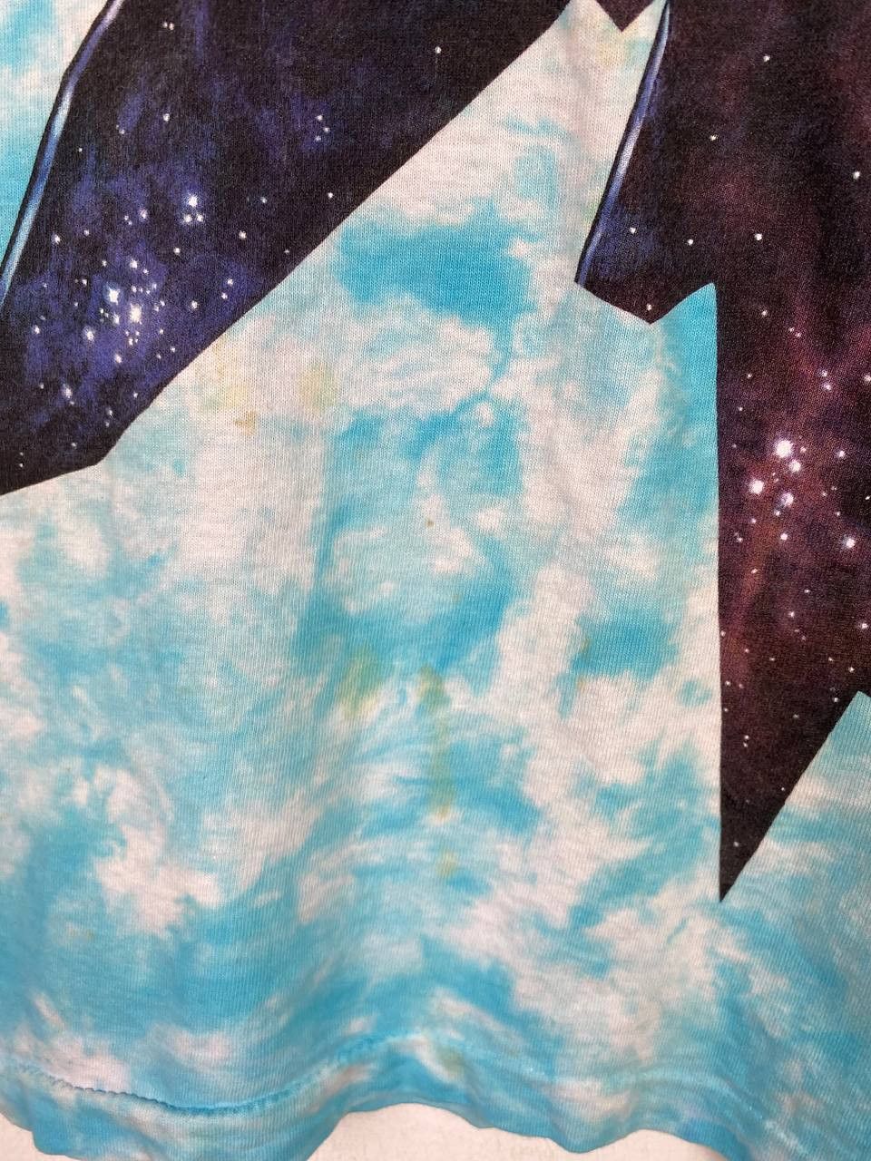 Liquid Blue vintage liquid blue rick normandin tee nice design Size US L / EU 52-54 / 3 - 5 Thumbnail