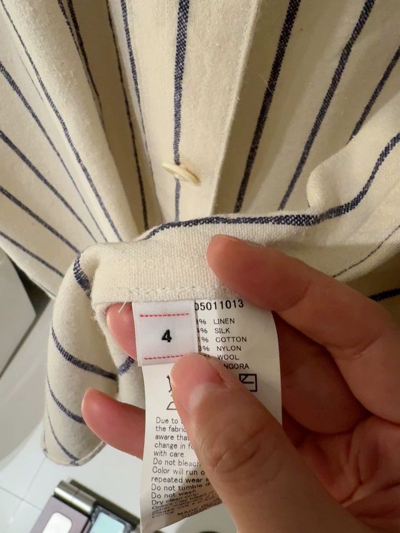 Visvim Visvim 19ss dugout-2506 Size US XL / EU 56 / 4 - 3 Thumbnail
