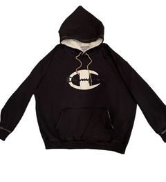 Timberland champion on sale collab hoodie