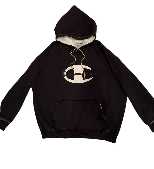 Timberland champion hoodie sale