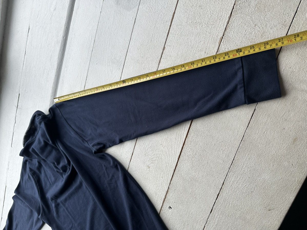 Ralph Lauren VNTG🚨 90s Polo Ralph Lauren Longsleeve Rugby Y2K pony luxury Size US L / EU 52-54 / 3 - 16 Thumbnail
