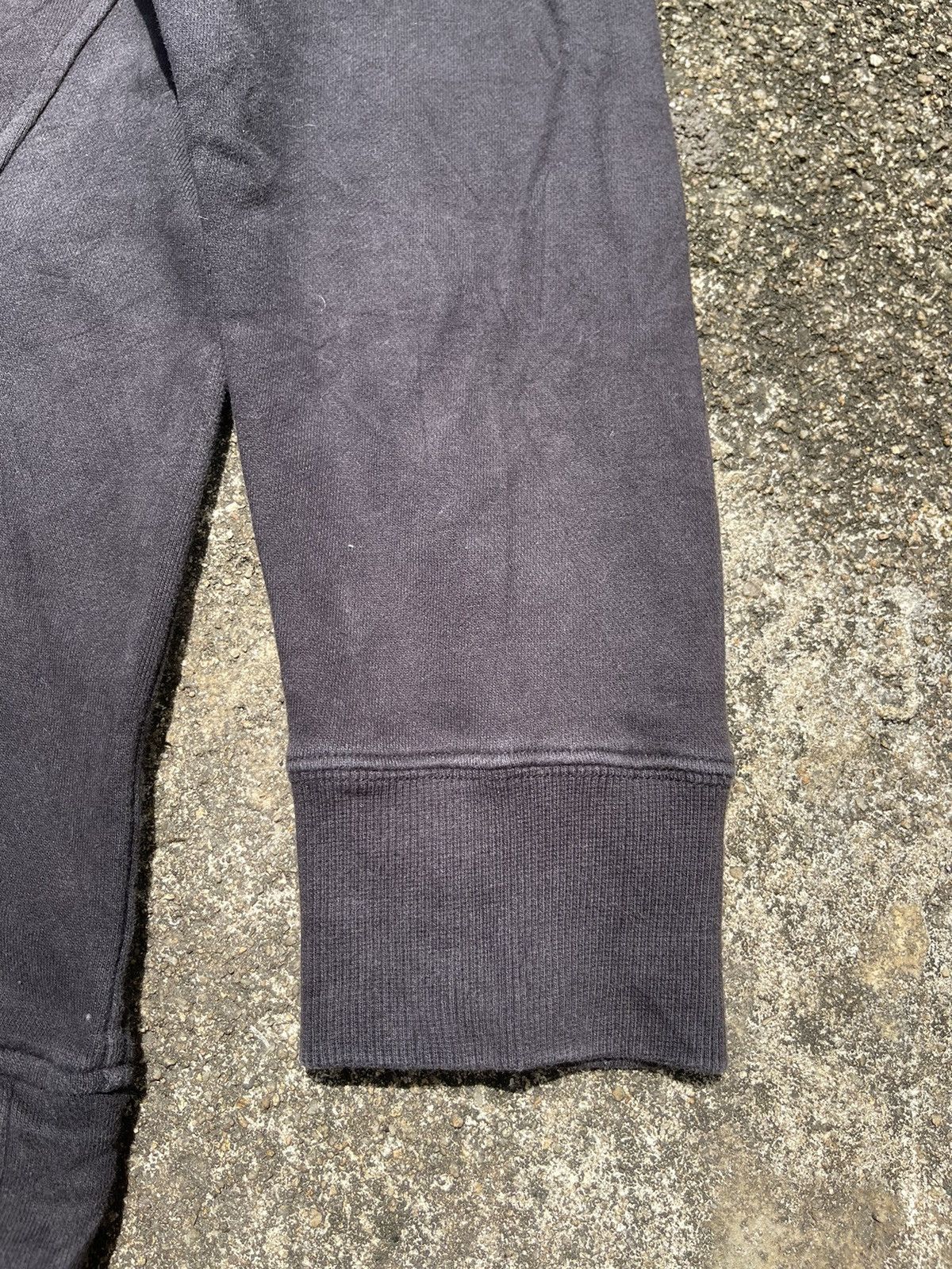 Guess Guess USA Vintage Sweatshirt Faded Black Made in Taiwan Size US M / EU 48-50 / 2 - 7 Thumbnail