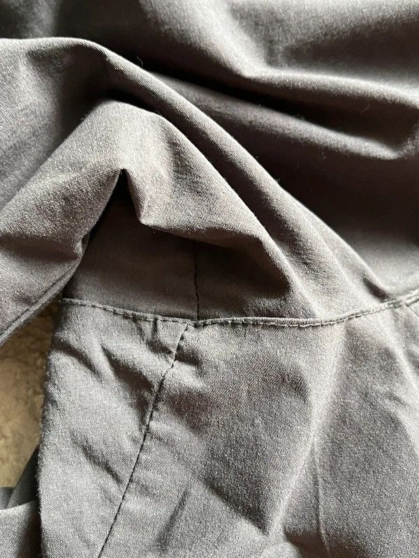 Other Maul Mega Tex Y2K 2000s Outdoor Warm Lining Pants Sz 52 / L Size US 36 / EU 52 - 8 Thumbnail