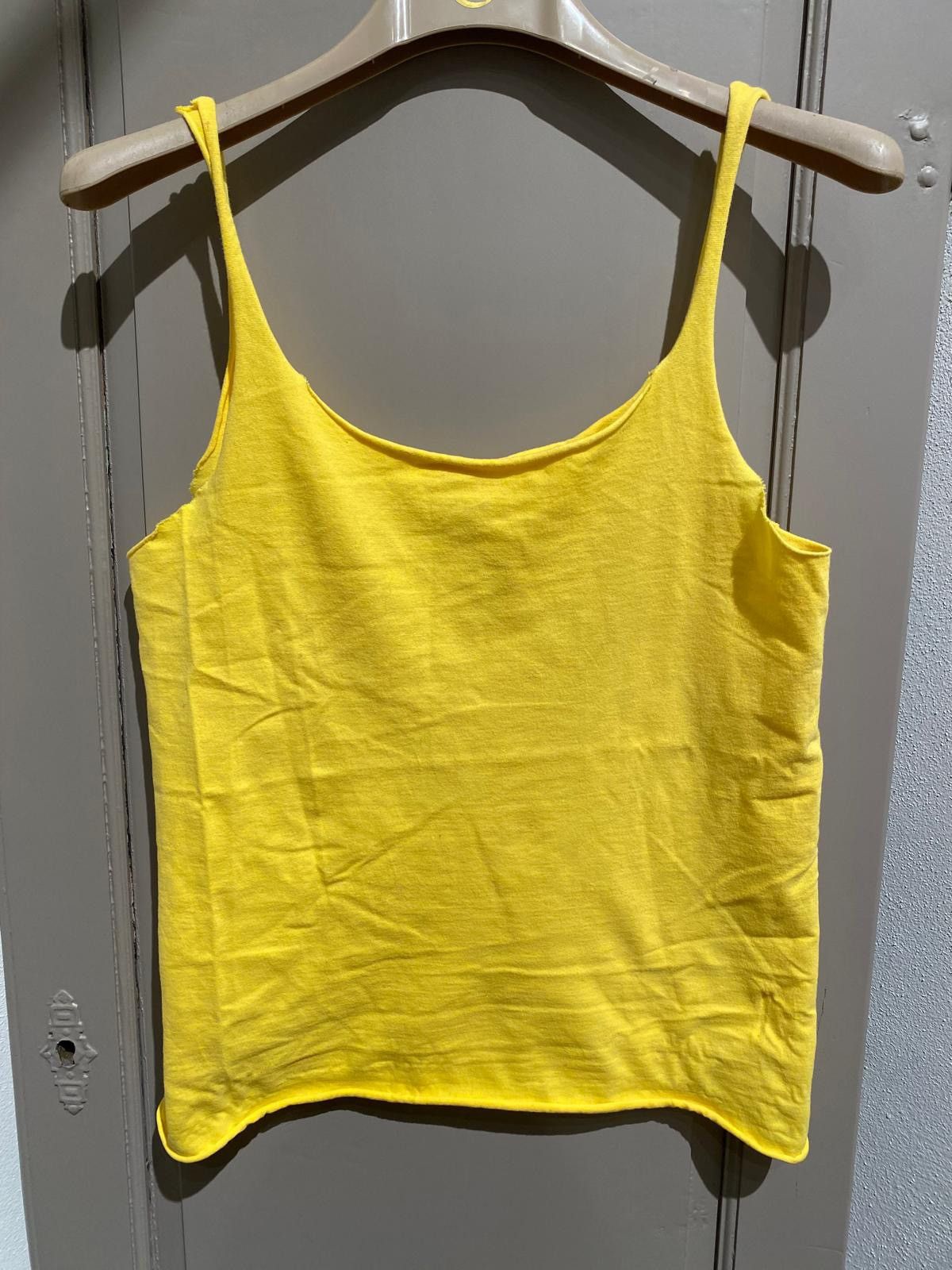Maison Margiela Canottiera Maison Margiela linea 6 primi 2000 Size S / US 4 / IT 40 - 2 Thumbnail