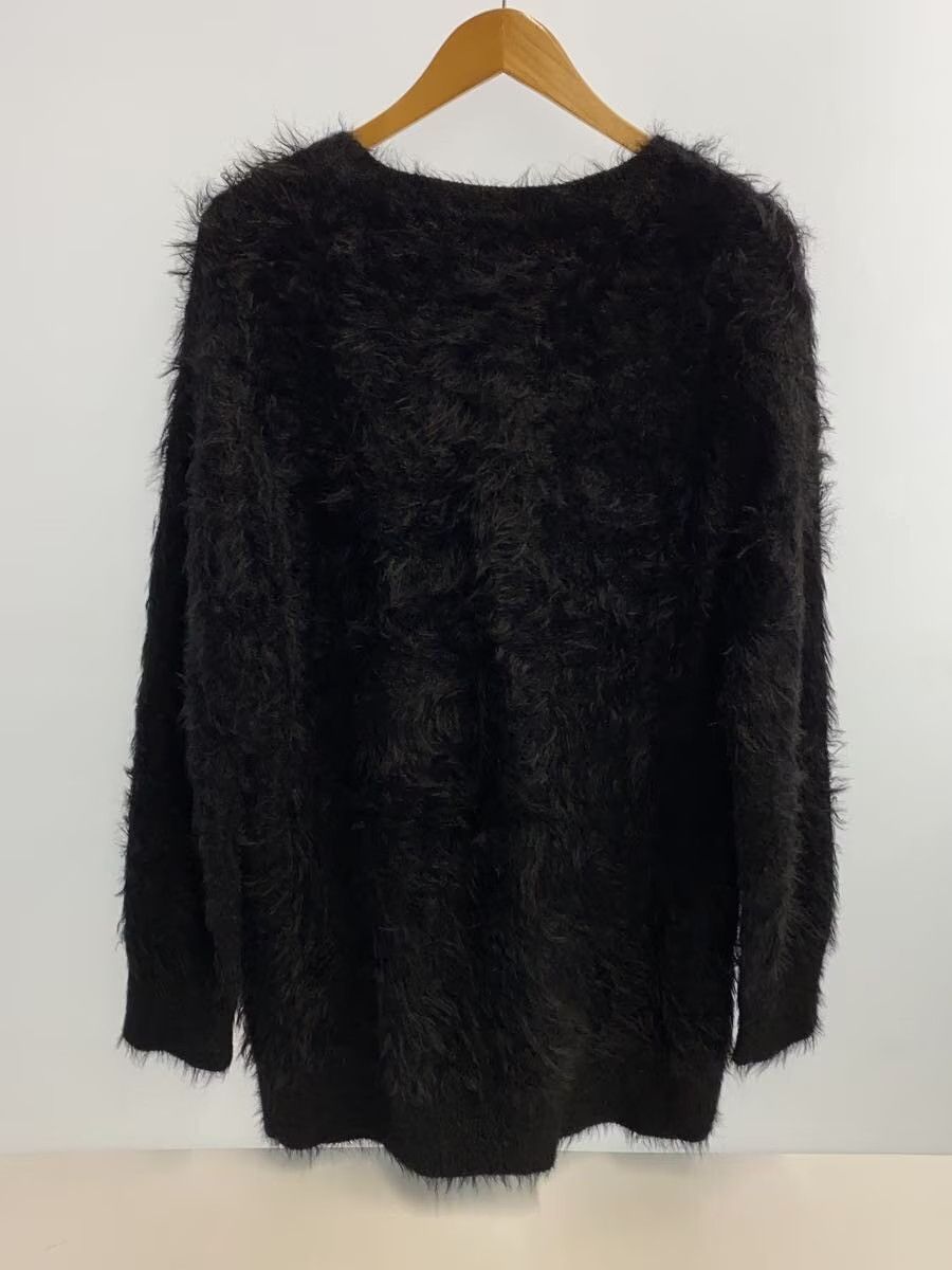 Number (N)ine Fluffy Knit Sweater Size US M / EU 48-50 / 2 - 2 Thumbnail