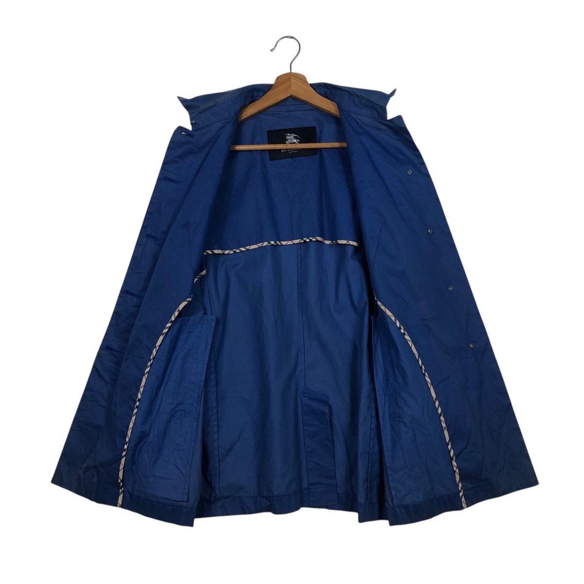 Burberry 📌Vintage Chore Work Jacket Burberry London Size US M / EU 48-50 / 2 - 14 Thumbnail