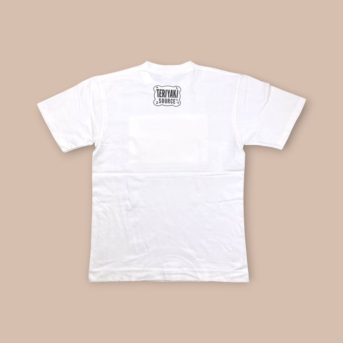 Bape Bape Teriyaki Boyz "TERIYAKI SOURCE" Tee Size US S / EU 44-46 / 1 - 2 Thumbnail