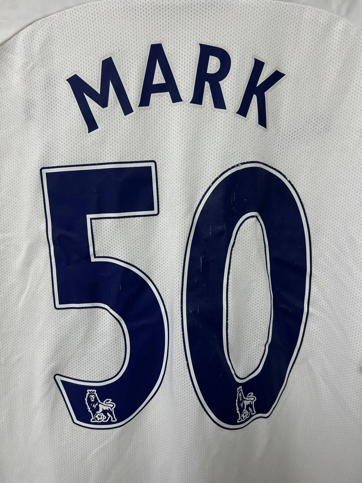 Puma Tottenham Hotspur 2012 2013 Football Shirt Soccer Puma XL Size US XL / EU 56 / 4 - 16 Thumbnail