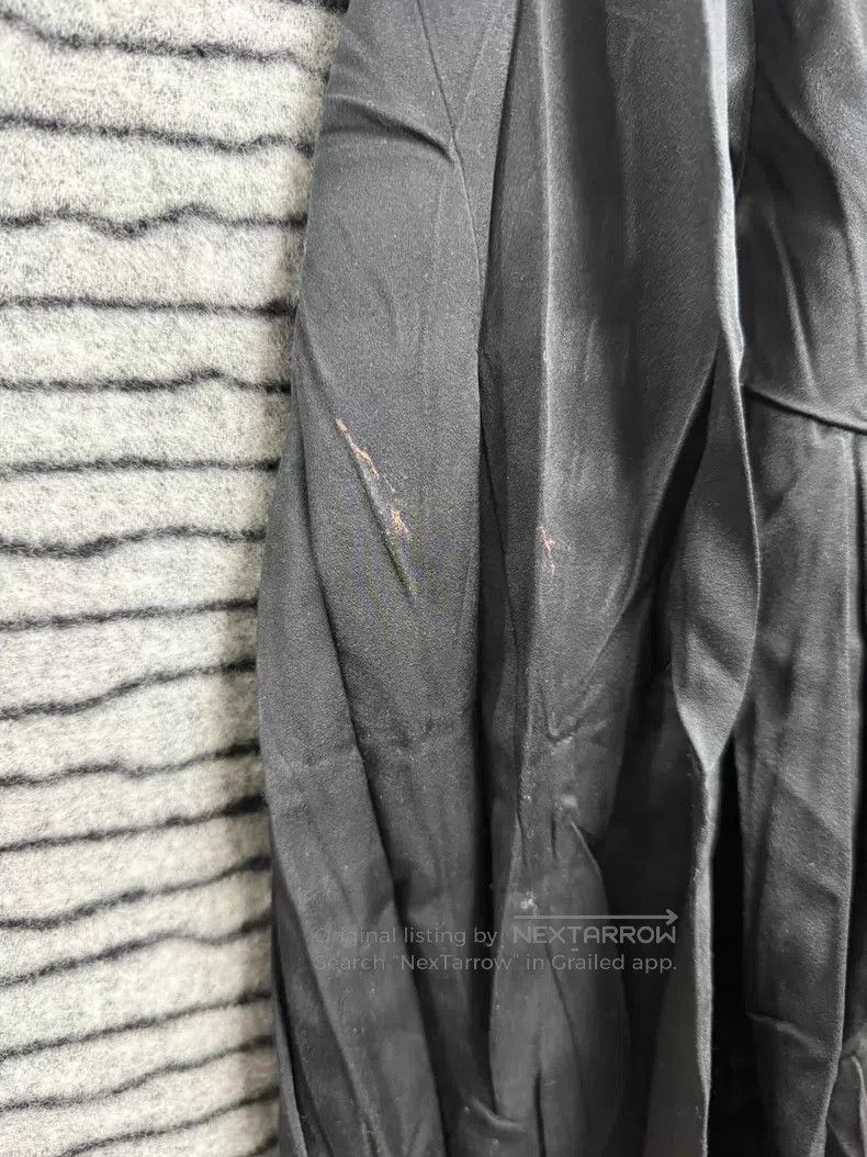 Issey Miyake Issey Miyake Pleated Loose Suit Jacket Size US M / EU 48-50 / 2 - 4 Thumbnail
