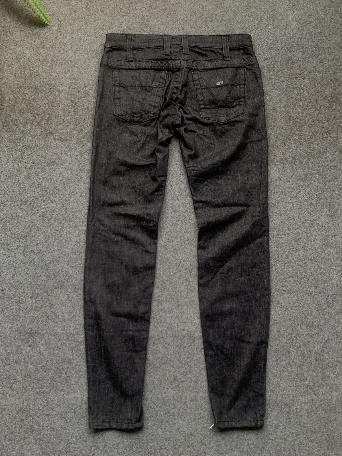 Miss Sixty Miss sixty denim Size 26" / US 2 / IT 38 - 8 Thumbnail
