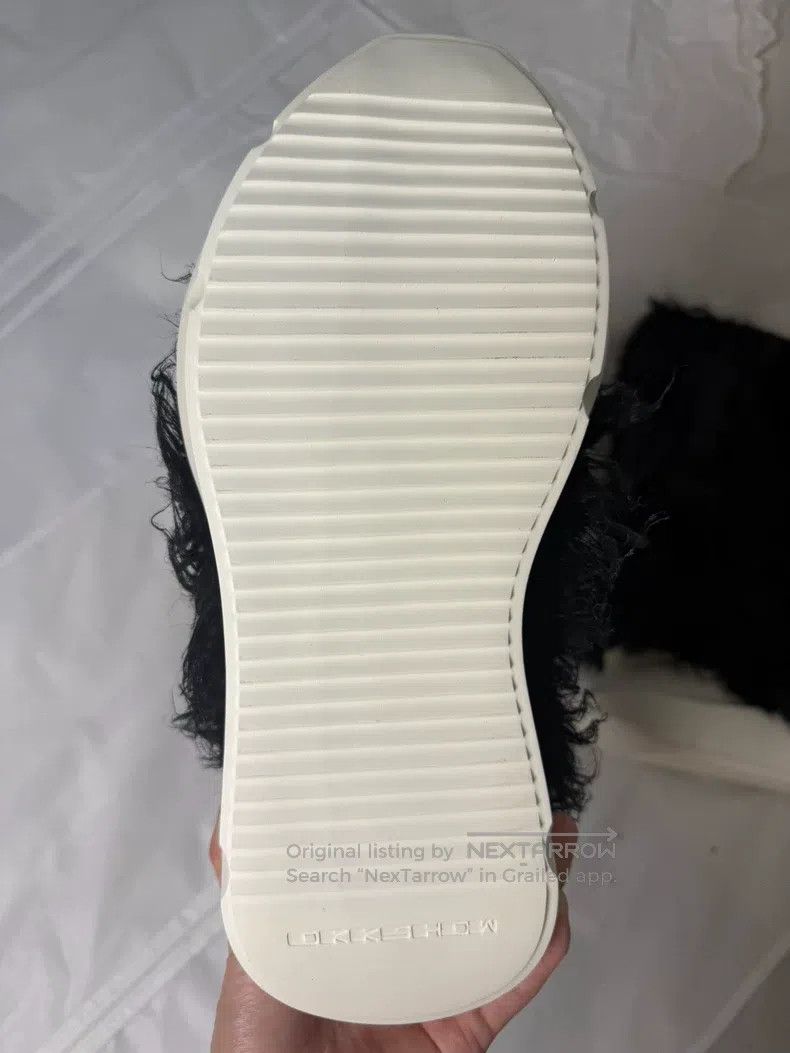 Rick Owens Rick Owens boots Size US 11.5 / IT 41.5 - 6 Thumbnail