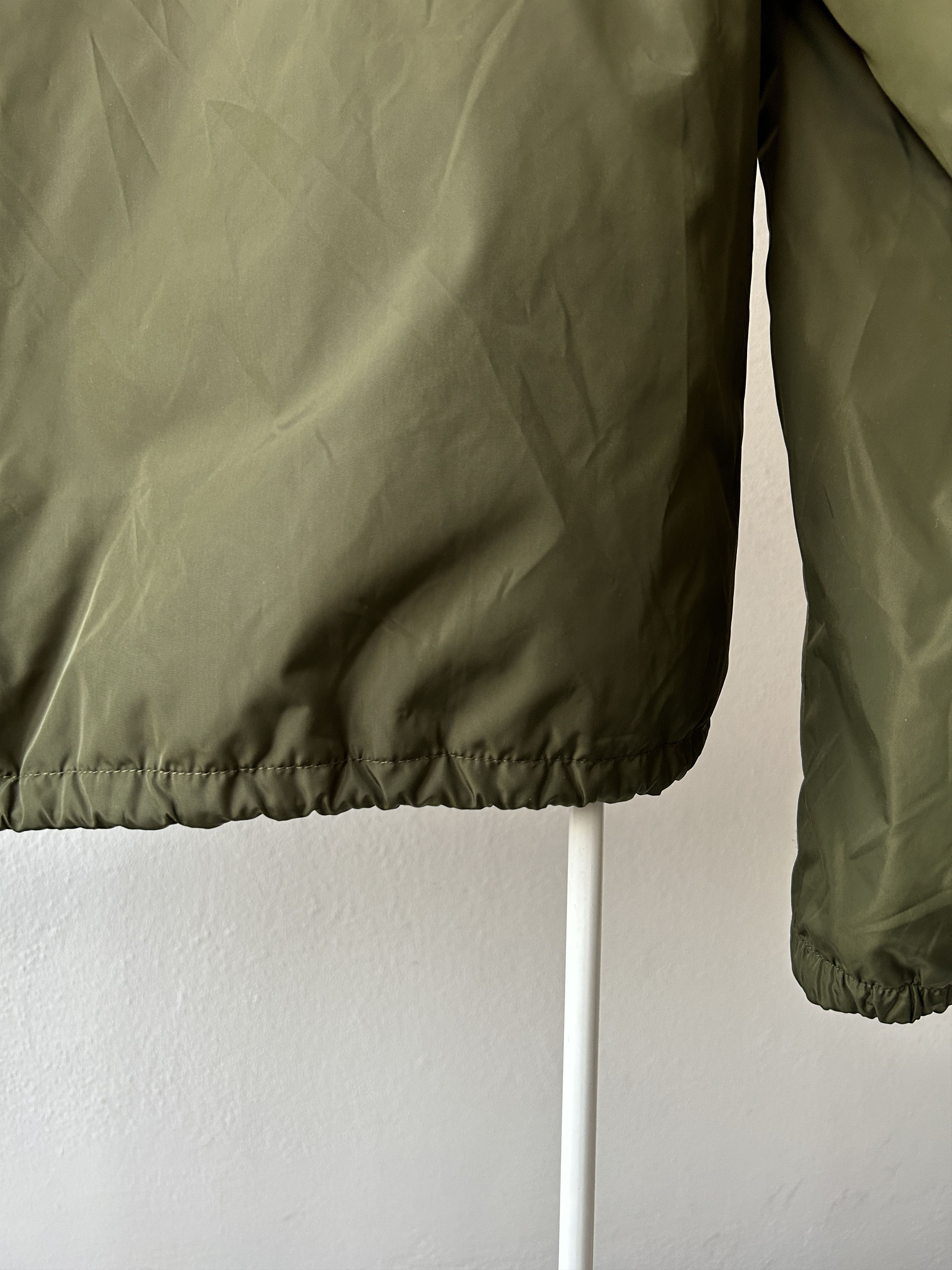 Polo Ralph Lauren Ralph lauren hooded light puffer jacket Size US XXL / EU 58 / 5 - 14 Thumbnail