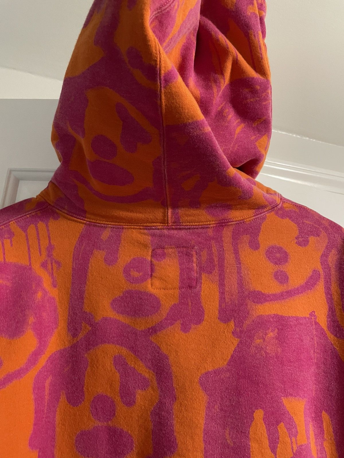 Supreme × Yohji Yamamoto SUPREME YOHJI Size US L / EU 52-54 / 3 - 4 Thumbnail