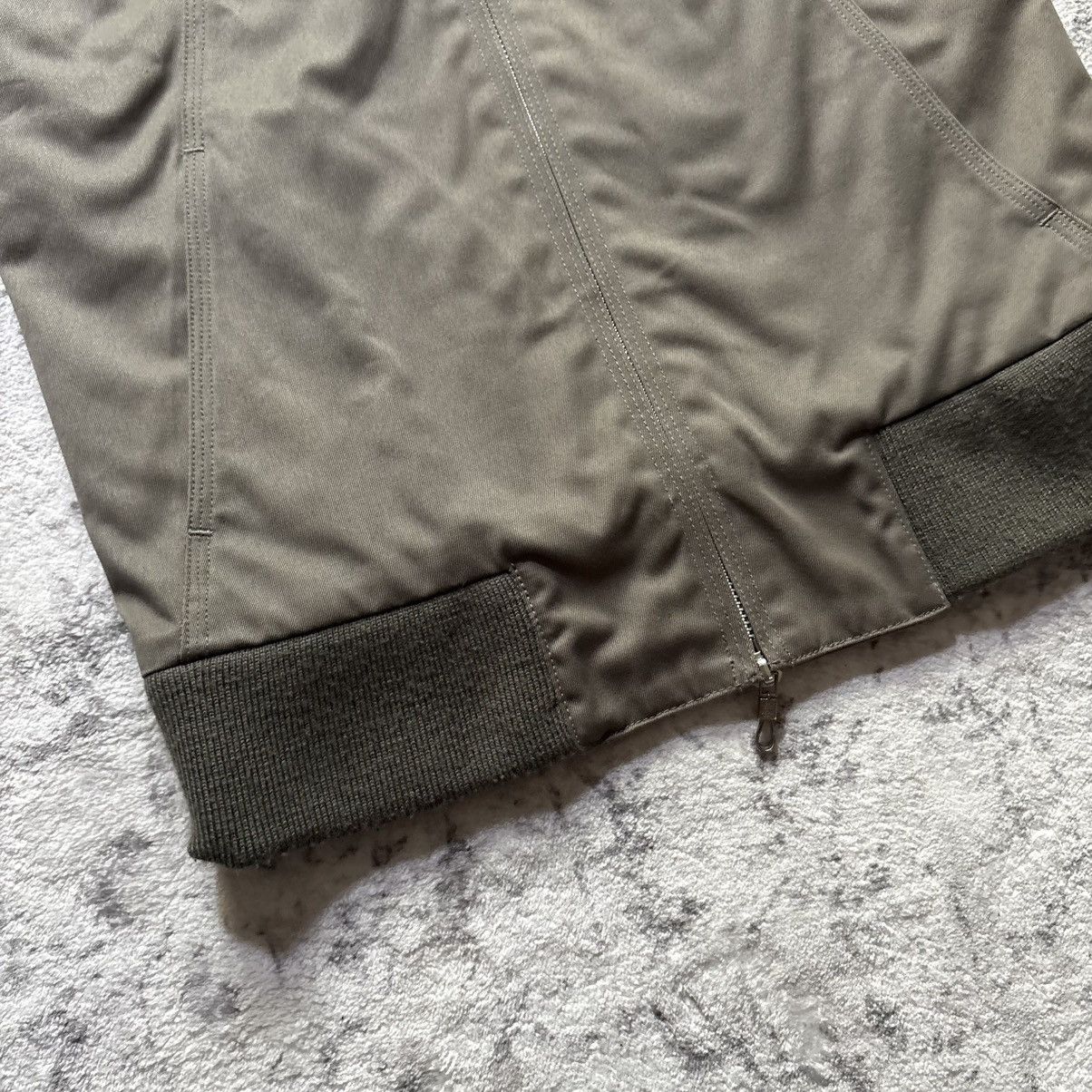 Dirain Dirain 2007 Paneled Track Jacket | Size 2 Size US S / EU 44-46 / 1 - 5 Thumbnail