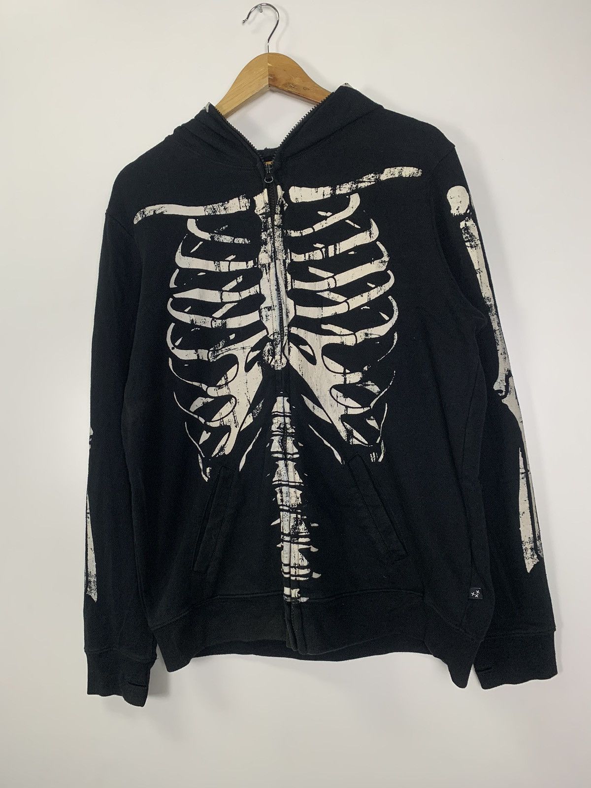 Rude Rude Full Hoodie Size US L / EU 52-54 / 3 - 7 Thumbnail