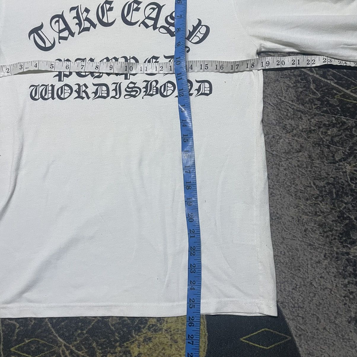 Vintage 💥Y2k Maverick Wildness Longsleeve Tees Size US S / EU 44-46 / 1 - 4 Thumbnail