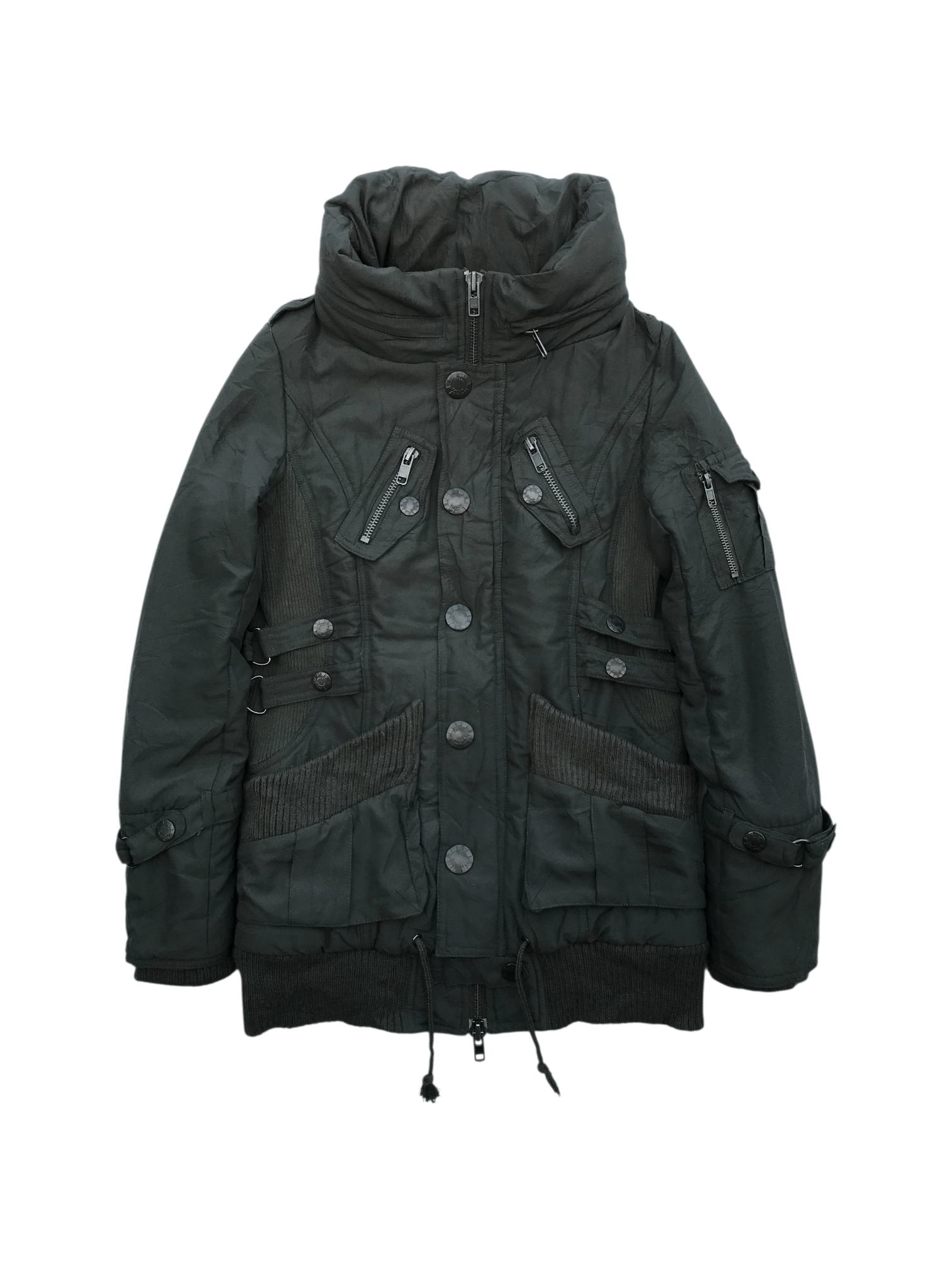 Le Grande Bleu (L.G.B.) lgb bono 1 jacket | Grailed