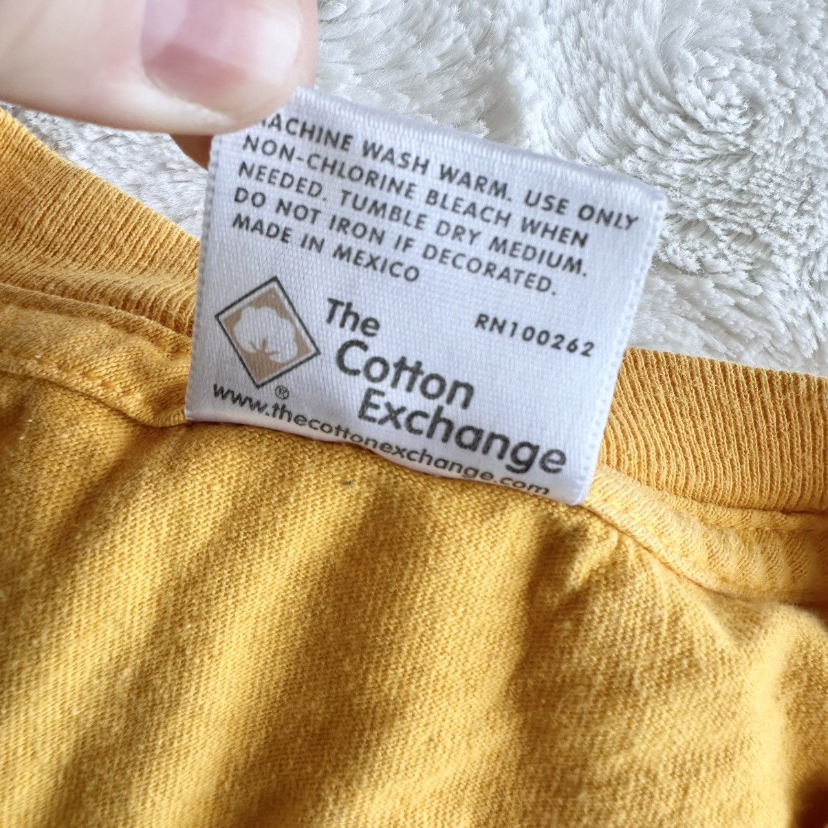 Other Vintage Millersville University Shirt Mens XL Cross Country Size US XL / EU 56 / 4 - 11 Thumbnail
