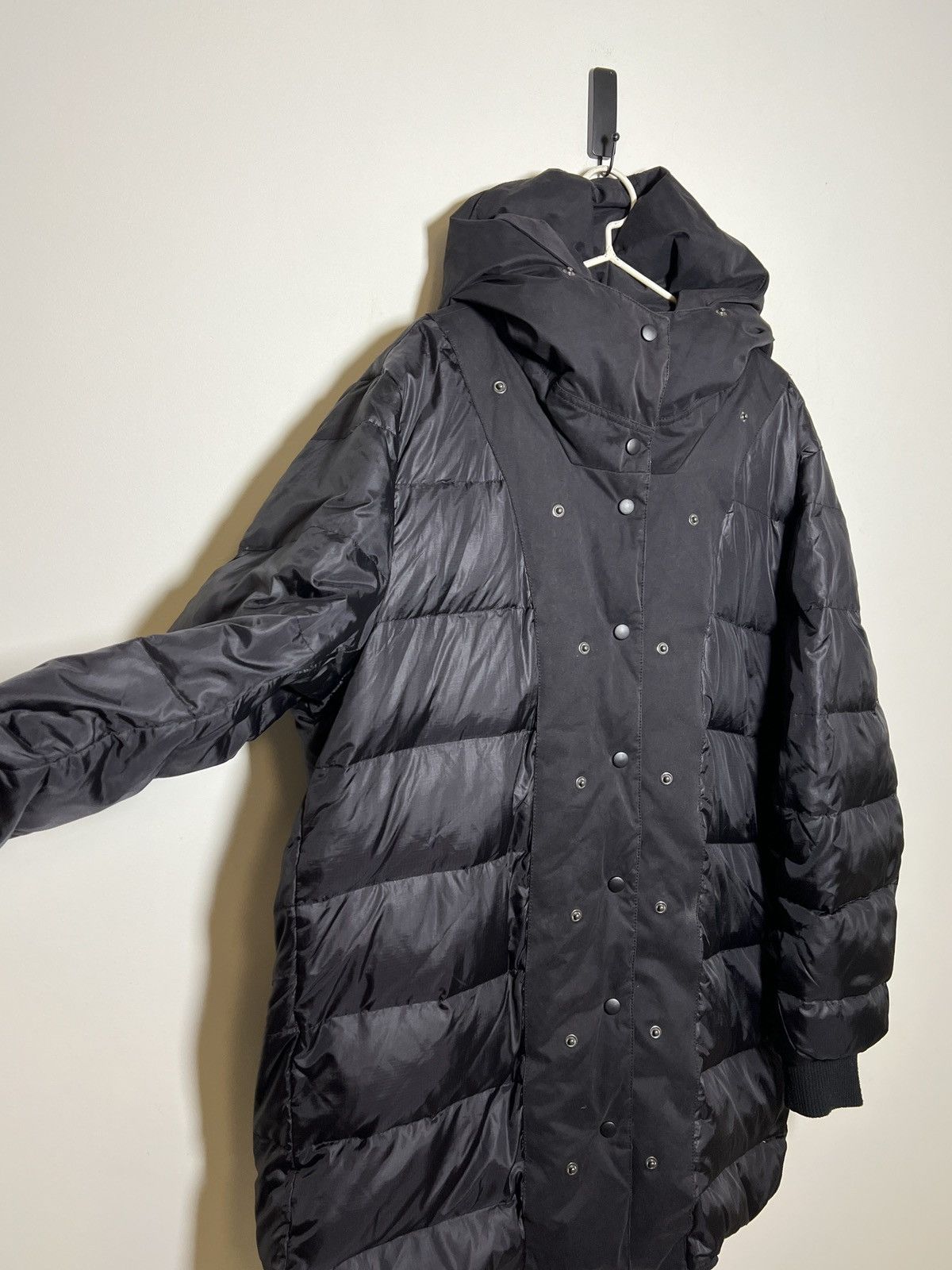 Acne Studios Acne Studios 3-in-1 down parka y2k matteo aw15 Size US L / EU 52-54 / 3 - 15 Thumbnail