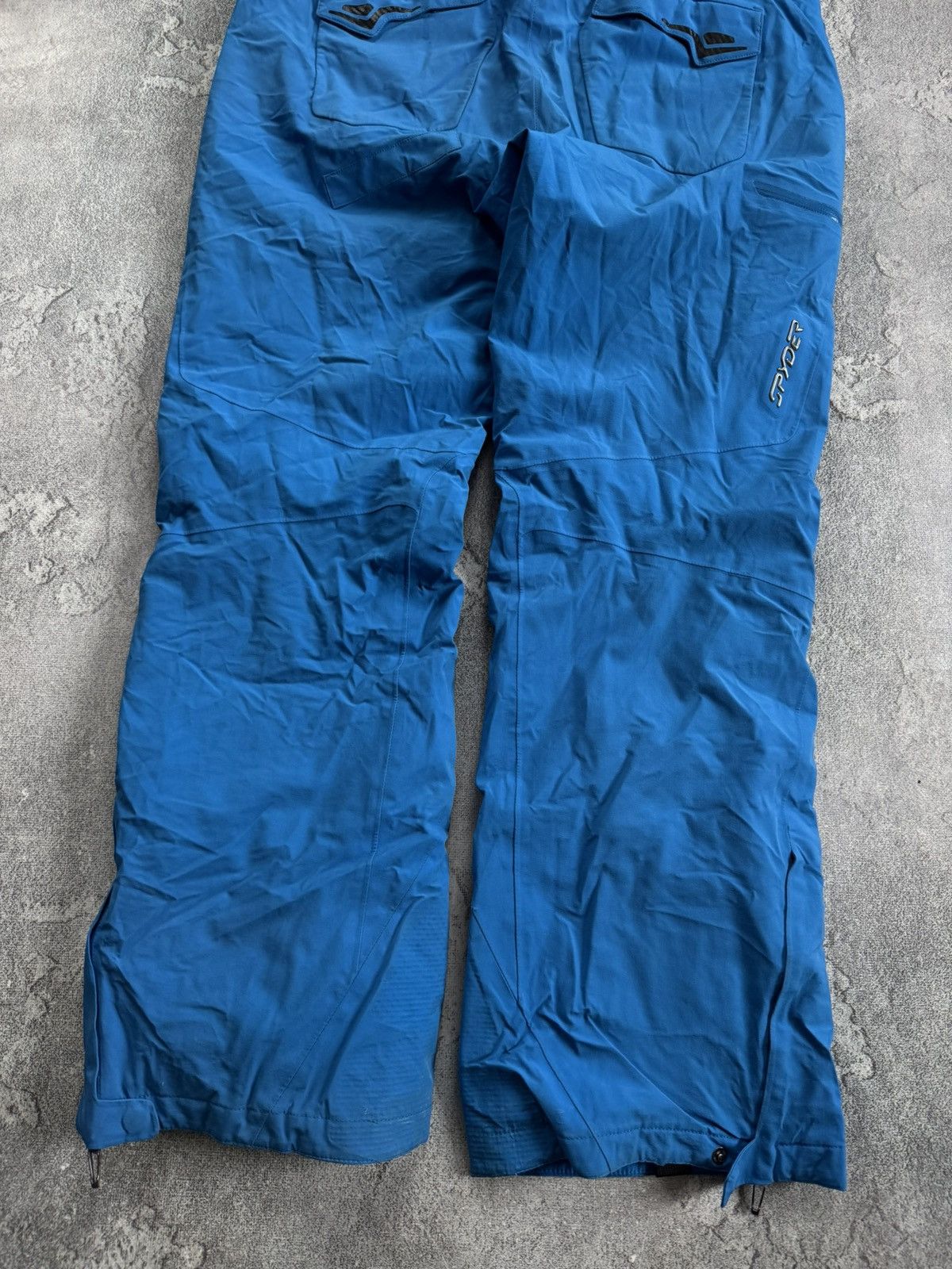 Spyder Spyder L/size pants trousers overalls ski snow outdoor Size US 34 / EU 50 - 17 Thumbnail