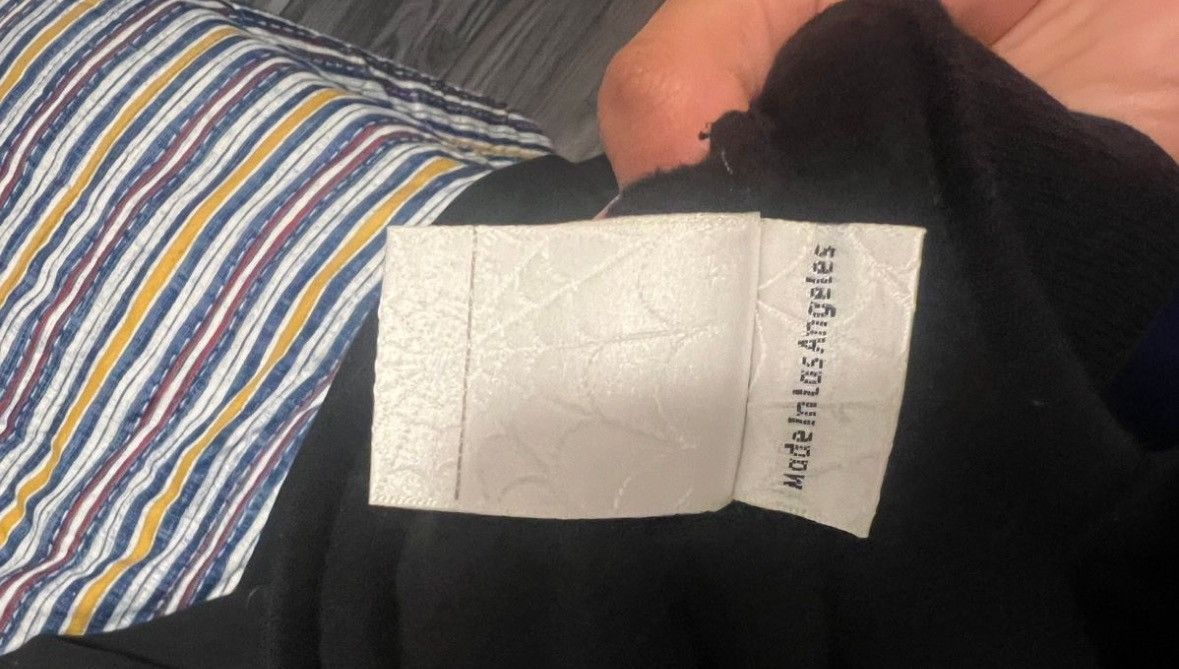 Sp5der “I heart spider “ hoodie Size US S / EU 44-46 / 1 - 8 Thumbnail