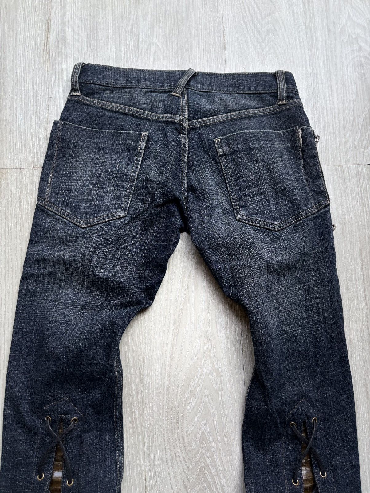 PPFM PPFM jeans Size US 28 / EU 44 - 9 Thumbnail