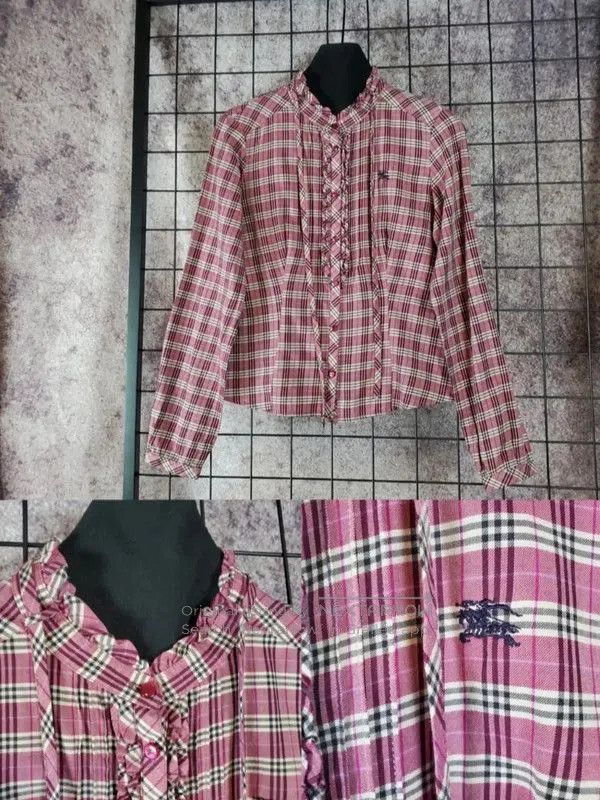 Burberry Valentino Size S / US 4 / IT 40 - 3 Thumbnail