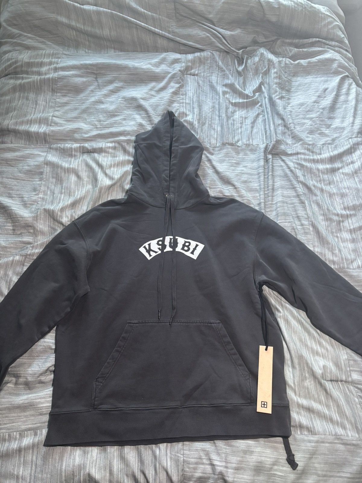 Ksubi Ksubi Baddies Biggie Hoodie Size US M / EU 48-50 / 2 - 1 Thumbnail