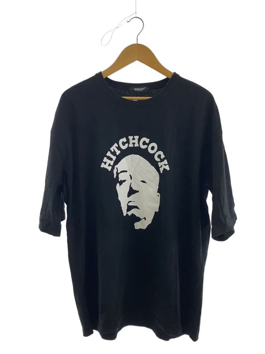Undercover Alfred Hitchcock Tee Size US XXL / EU 58 / 5 - 1 Thumbnail