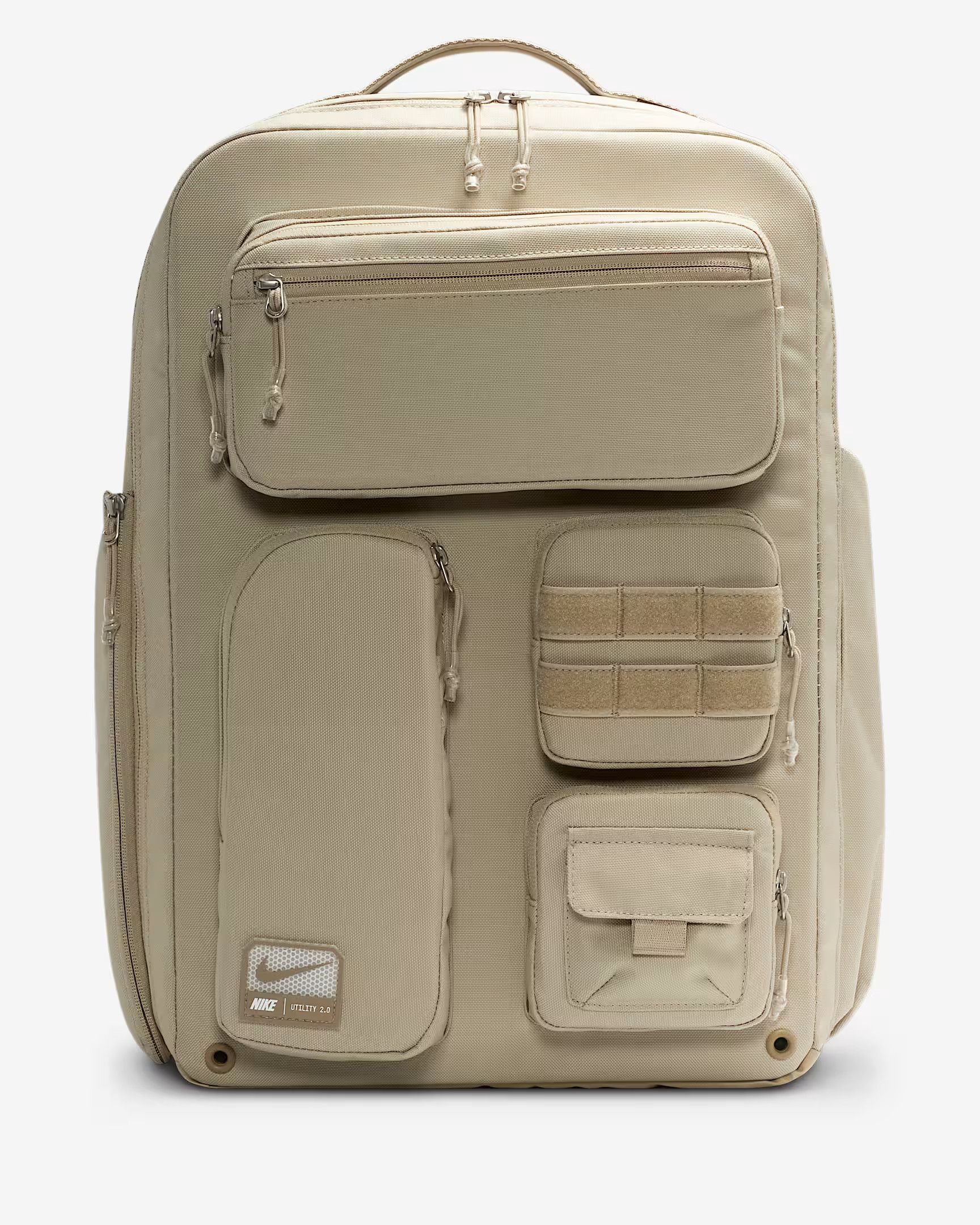 Nike Utility Elite Backpack (37L)