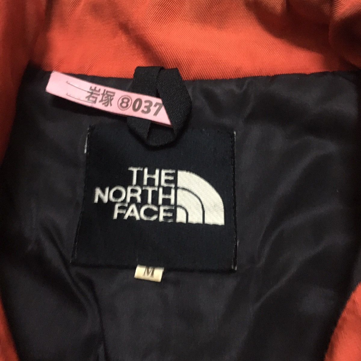 The North Face Rare Ducati x The North Face Bomber Jacket Size US L / EU 52-54 / 3 - 6 Thumbnail