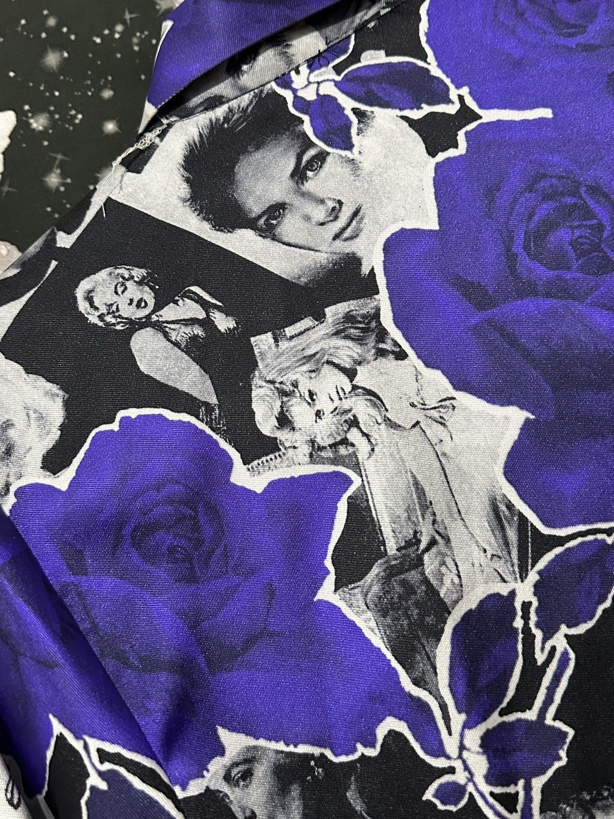 Other Purple shirt Size M / US 6-8 / IT 42-44 - 7 Thumbnail