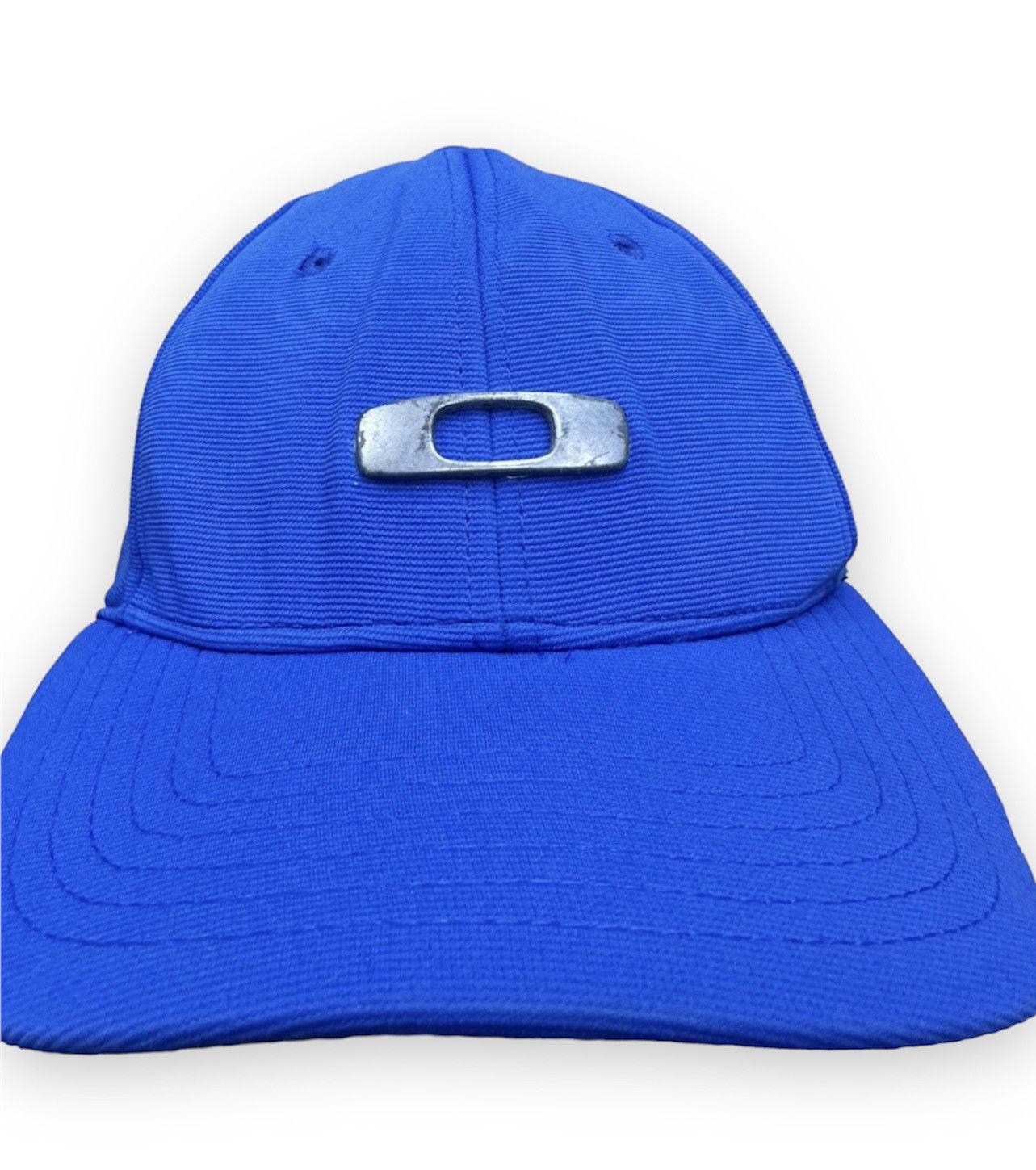 Oakley × Vintage Vintage Oakley Cap Steel Logo Size ONE SIZE - 3 Thumbnail
