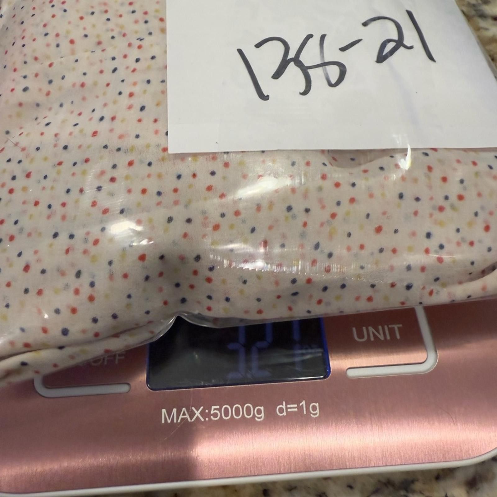 Quiksilver Quick Silver polka dot sheer swim coverup mini dress SZ XS Size XS / US 0-2 / IT 36-38 - 12 Thumbnail
