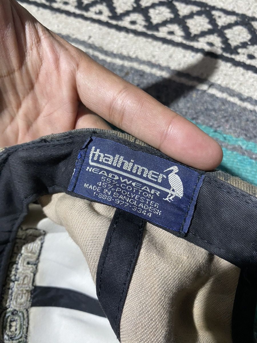 Realtree 2000s Halhimer - Realtree Camo Hat Size ONE SIZE - 6 Thumbnail