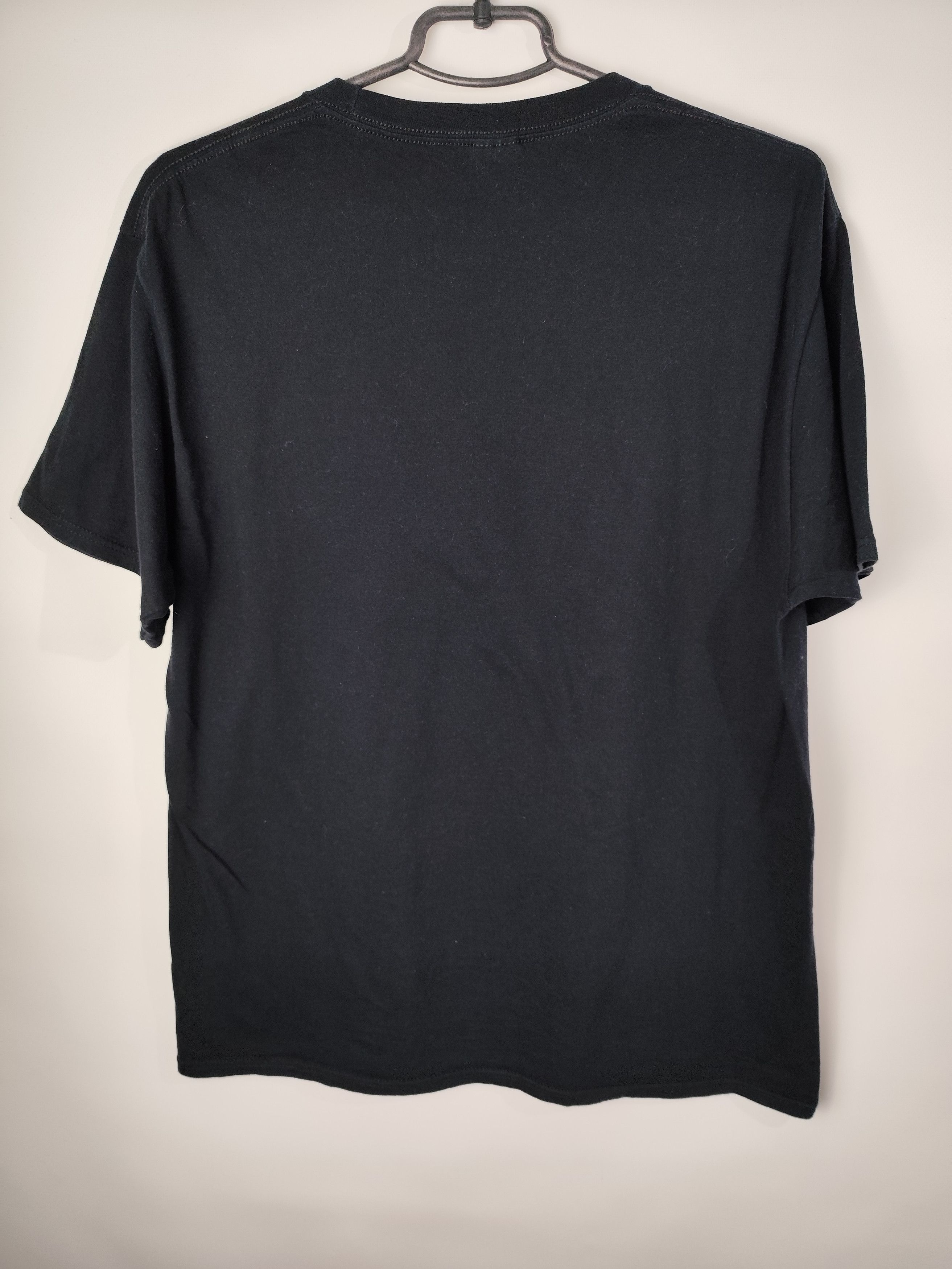 Other Vintage Y2K ADULT “ MILF HUNTER SEXY LOGO “ FUNNY Tee Size US L / EU 52-54 / 3 - 4 Thumbnail