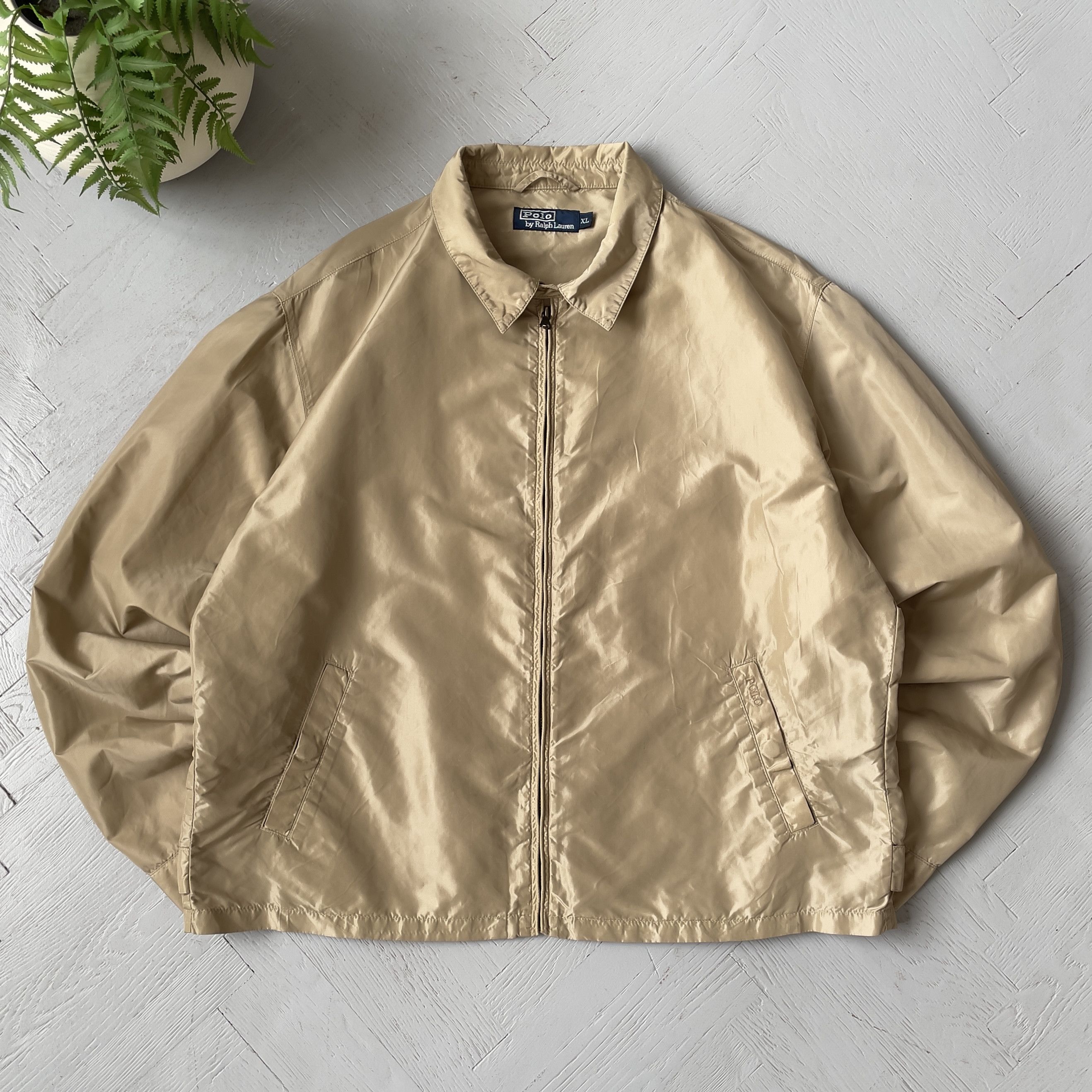 Polo Ralph Lauren × Streetwear × Vintage Vintage Polo Ralph