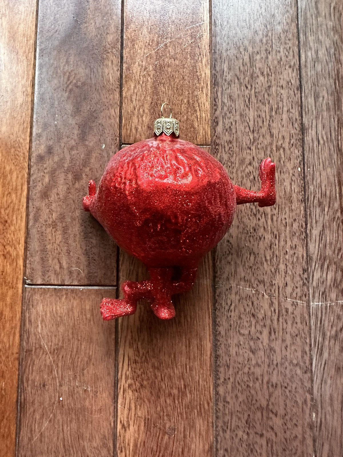 Supreme Supreme Camacho Ornament - Red - 2023 Size ONE SIZE - 3 Thumbnail
