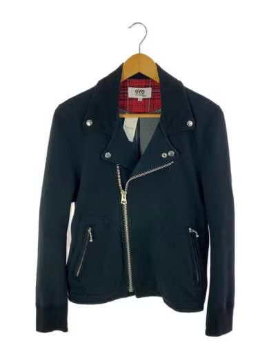 Junya Watanabe eYe JUNYA WATANABE MAN AD2019 Double Riders Jacket XS Size US XS / EU 42 / 0 - 1 Thumbnail