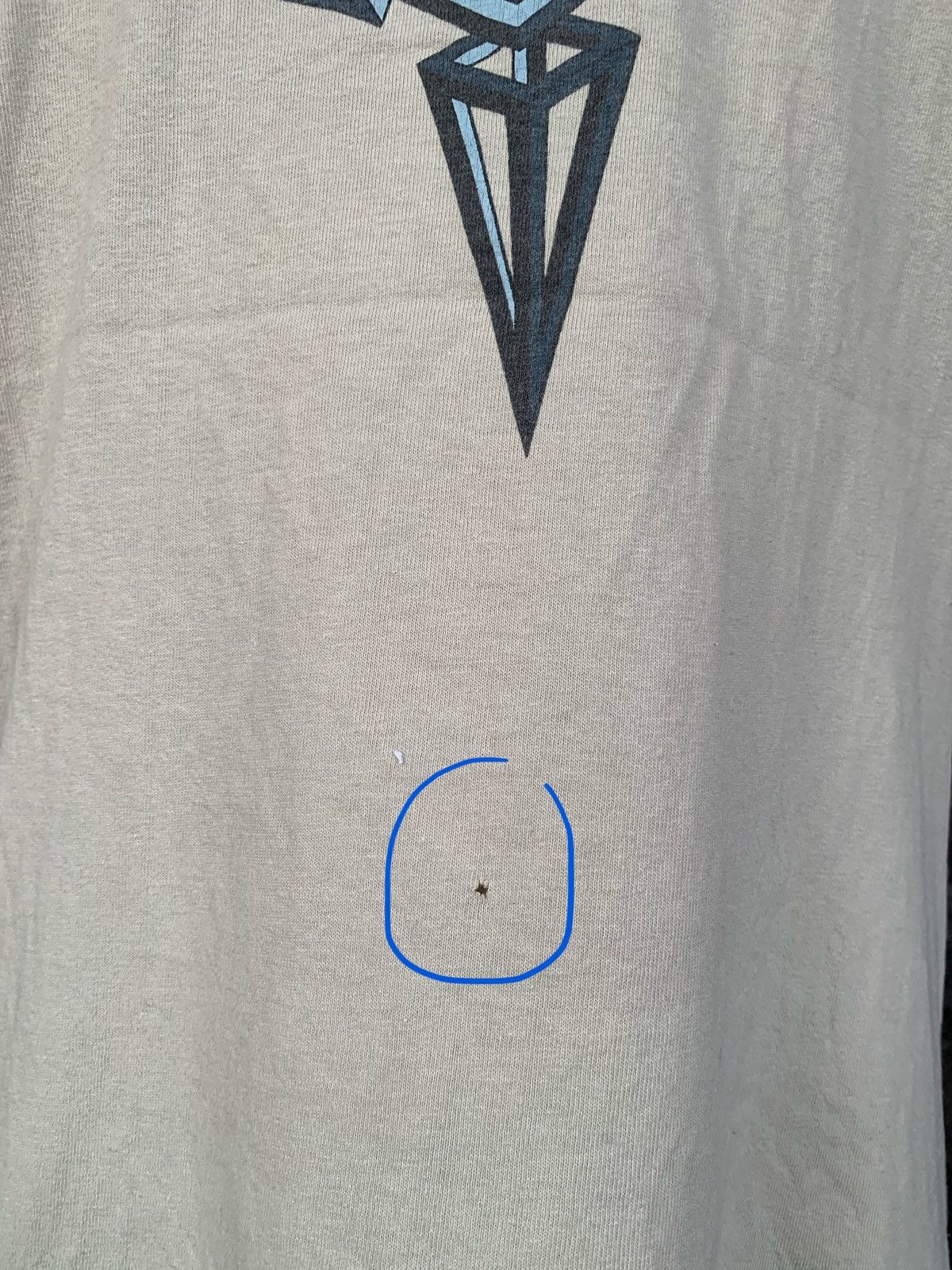 Other Vintage 90s Sims Snowboards / Surfboards / Skate T shirt Size US M / EU 48-50 / 2 - 8 Thumbnail