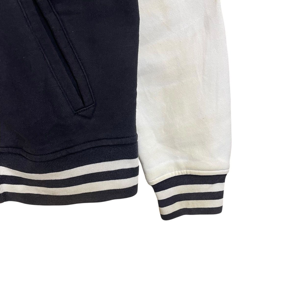Avirex Vintage Avirex Track Field Varsity Sweater Size US M / EU 48-50 / 2 - 9 Thumbnail