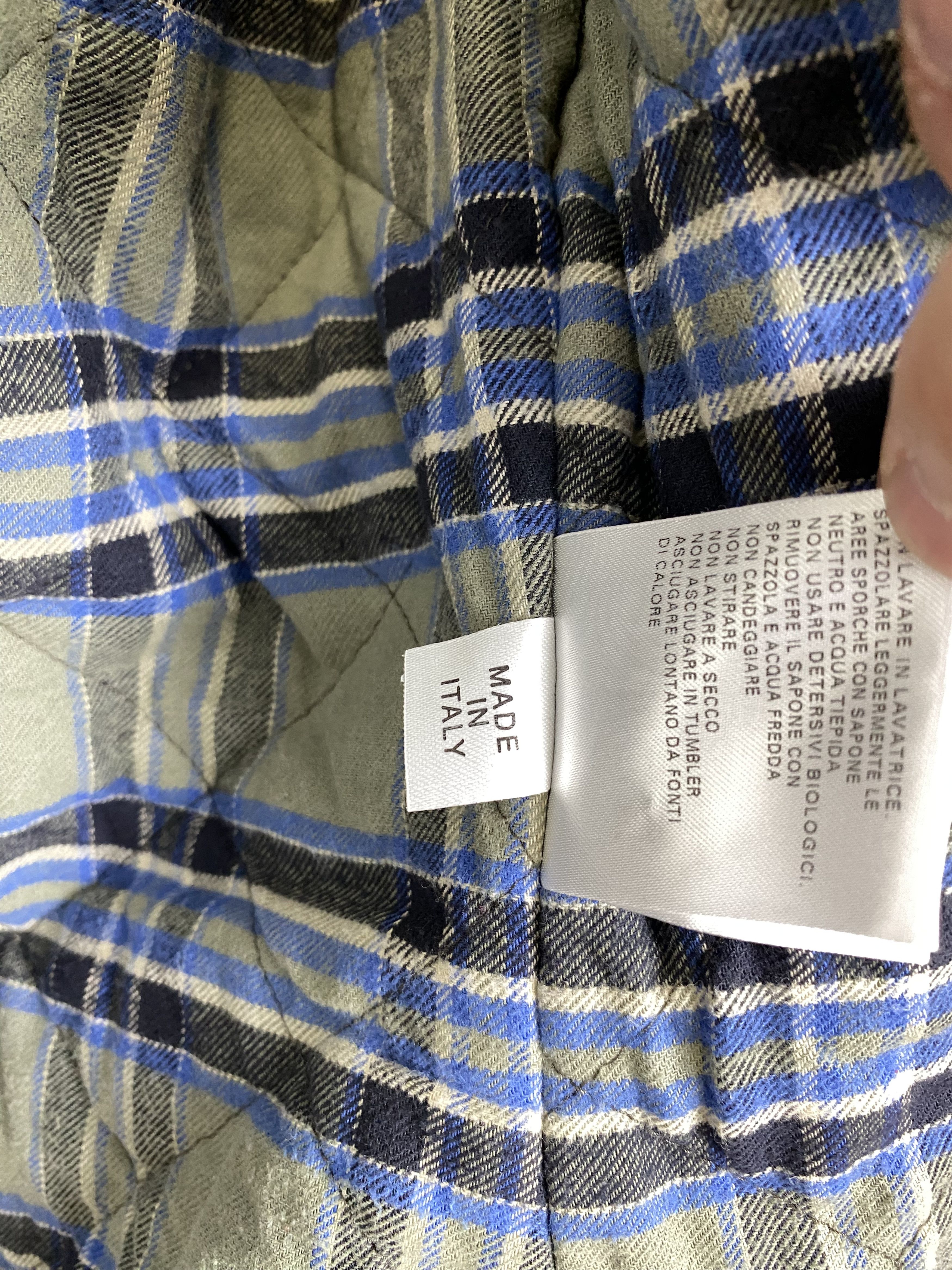 Belstaff Belstaff Gold Made in Italy Women's Bomber Jacket Size M / US 6-8 / IT 42-44 - 14 Thumbnail
